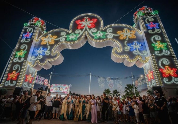 Este es el programa de la Feria de Mérida 2025